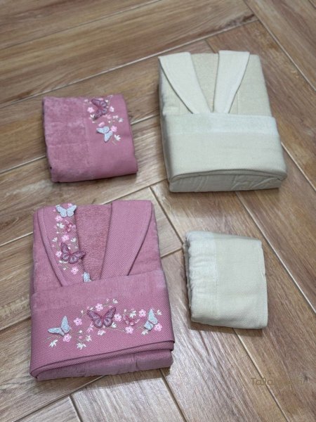 زهري / بيج فاتح